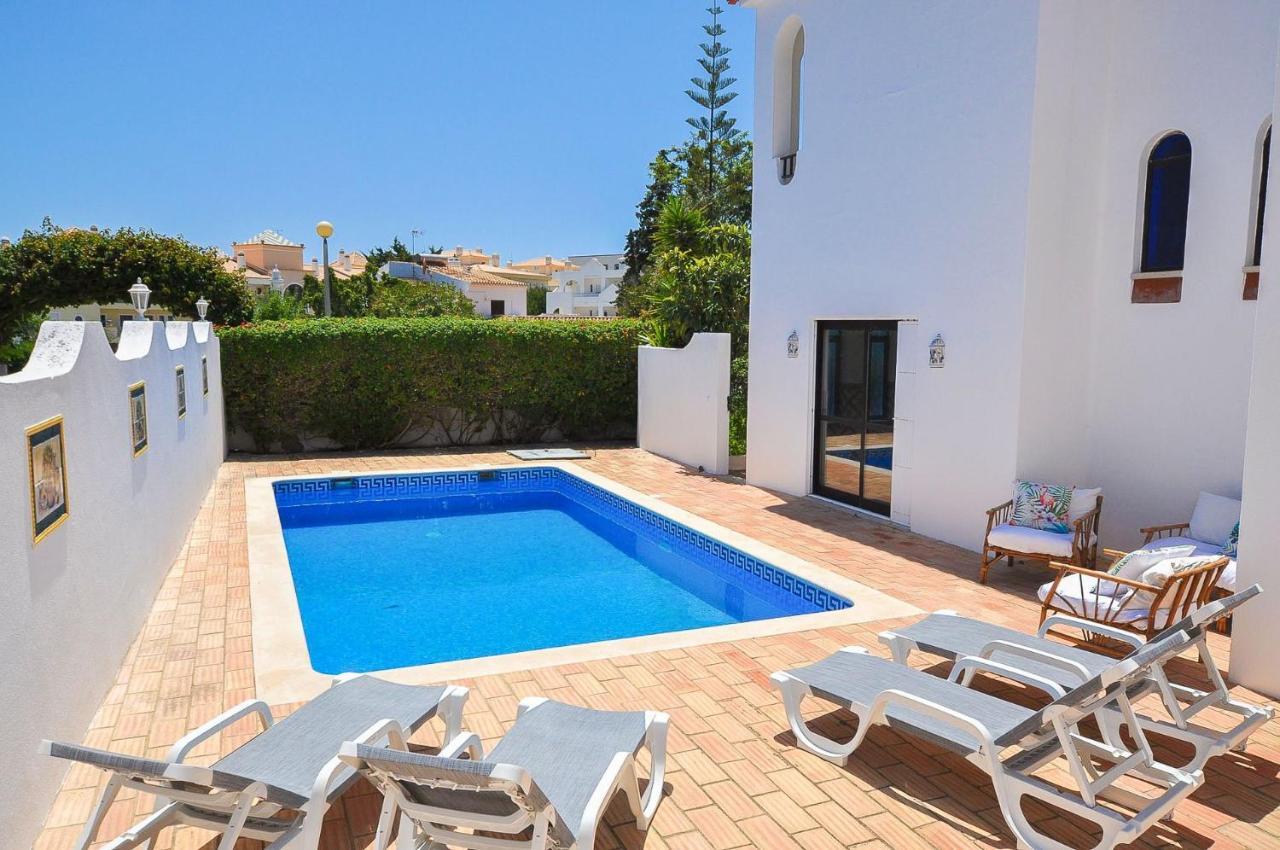 Bellegarde By Ocvillas Villa Albufeira